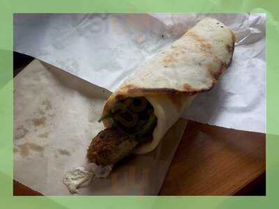 Centro Expresso Caffe