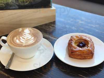 Scuttlebutt Espresso