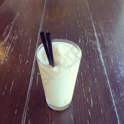 Scuttlebutt Espresso