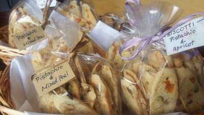 Scuttlebutt Espresso