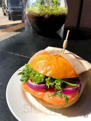 Scuttlebutt Espresso