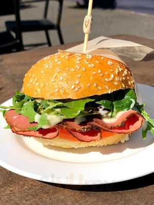 Scuttlebutt Espresso