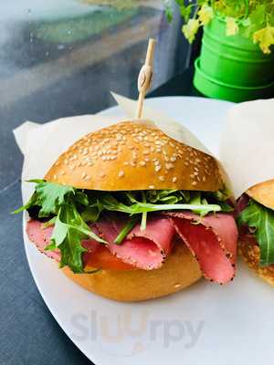 Scuttlebutt Espresso