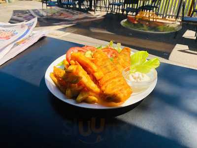 Scuttlebutt Espresso