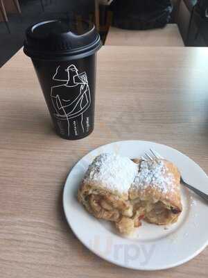 Baretto Espresso Bar