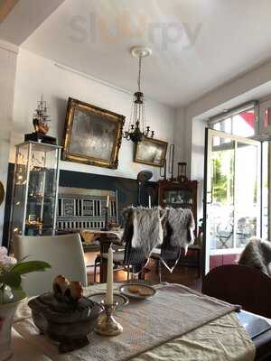 Baretto Espresso Bar