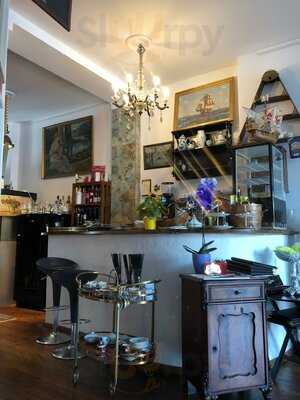 Baretto Espresso Bar