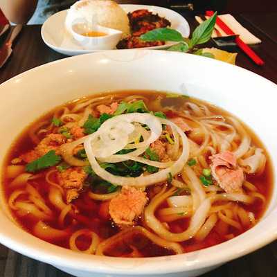 Mr T Vietnamese Restaurant