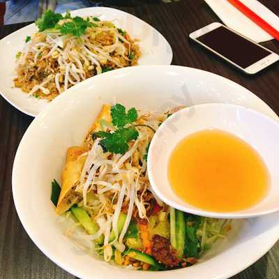 Mr T Vietnamese Restaurant