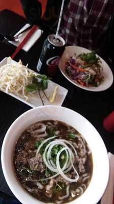 Mr T Vietnamese Restaurant