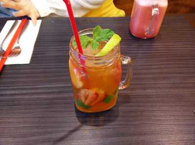 Mr T Vietnamese Restaurant