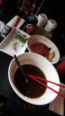 Mr T Vietnamese Restaurant