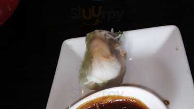 Mr T Vietnamese Restaurant