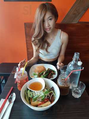 Mr T Vietnamese Restaurant