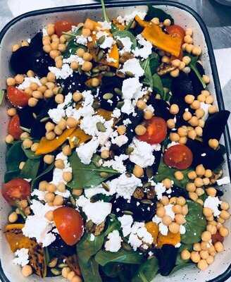 Daily Bean Cafe (oran Park)