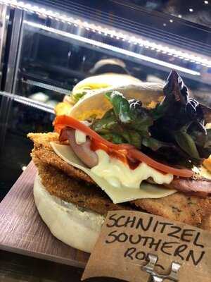 Daily Bean Cafe (oran Park)