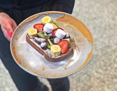 Daily Bean Cafe (oran Park)