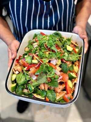 Daily Bean Cafe (oran Park)