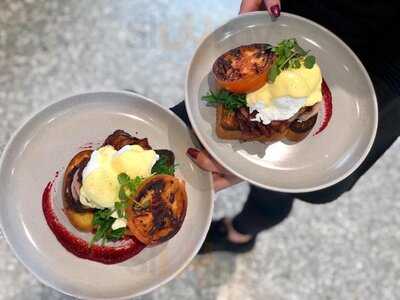 Daily Bean Cafe (oran Park)