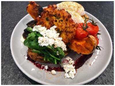 Daily Bean Cafe (oran Park)