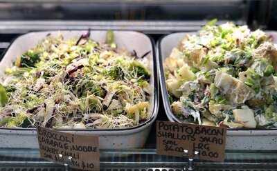 Daily Bean Cafe (oran Park)