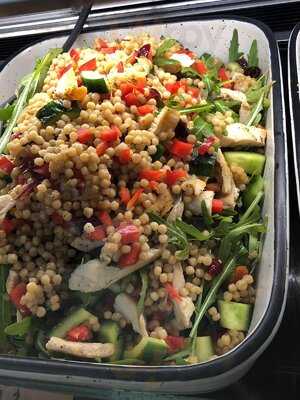 Daily Bean Cafe (oran Park)