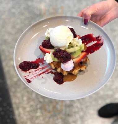 Daily Bean Cafe (oran Park)