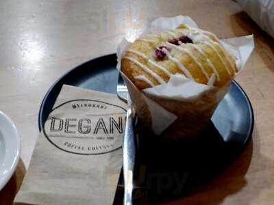 Degani Bakery Cafe