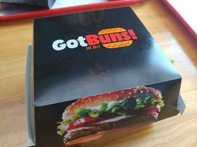 Got Buns