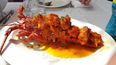 Nick's Seafood Restaurant