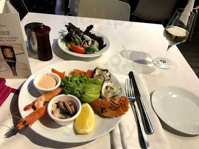 Nick's Seafood Restaurant