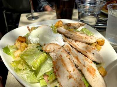 Nick's Seafood Restaurant