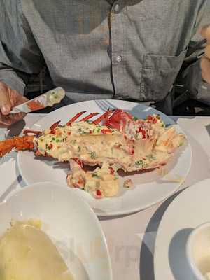 Nick's Seafood Restaurant