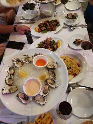 Nick's Seafood Restaurant