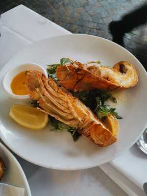 Nick's Seafood Restaurant