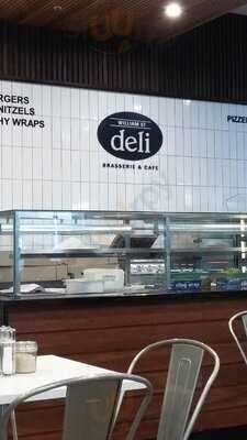 William Street Deli