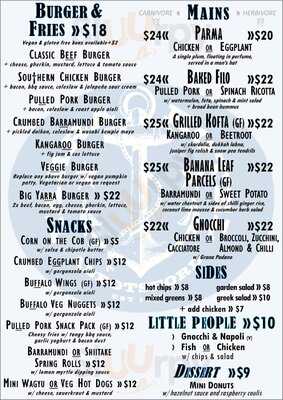 Yarra Hotel Abbotsford