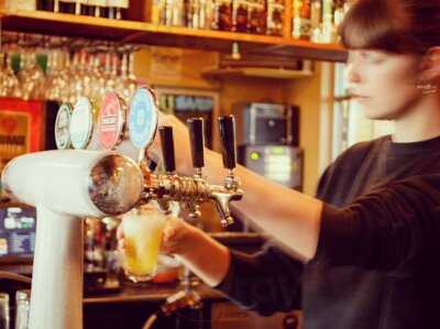 Yarra Hotel Abbotsford