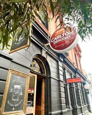 Yarra Hotel Abbotsford