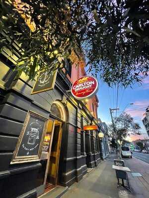 Yarra Hotel Abbotsford