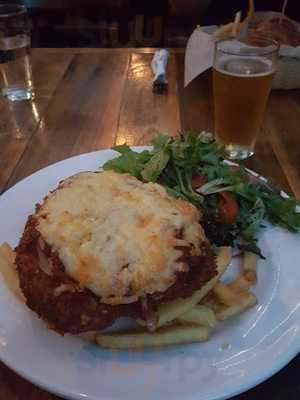 Yarra Hotel Abbotsford