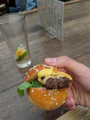 Yarra Hotel Abbotsford