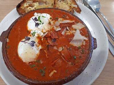 Terra Cotta Roasters