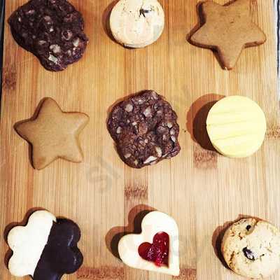 The Little Cafe On Healeys Lane