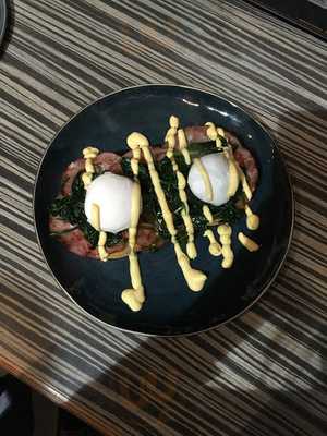 The Little Cafe On Healeys Lane