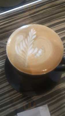 The Little Cafe On Healeys Lane