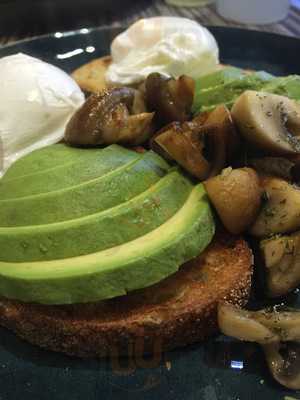 The Little Cafe On Healeys Lane