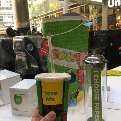 Boost Juice