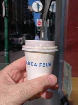 Area Four