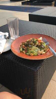 Sassone Cucina Italiana